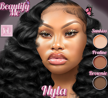 Second Life Marketplace - BM!